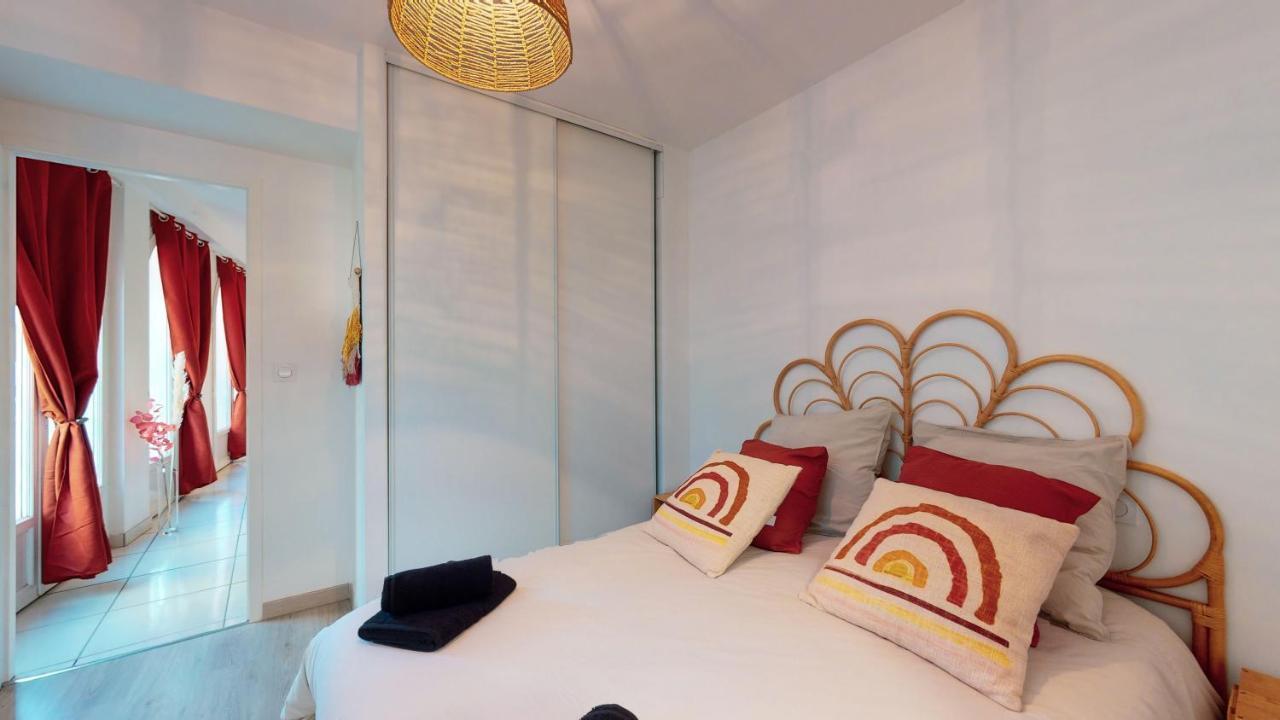 L'Appart' Des Achards - Pitaya Apartment Les Achards  Luaran gambar