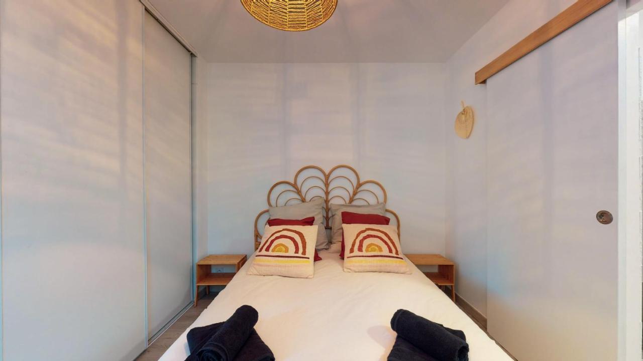 L'Appart' Des Achards - Pitaya Apartment Les Achards  Luaran gambar