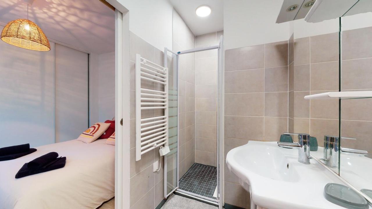L'Appart' Des Achards - Pitaya Apartment Les Achards  Luaran gambar