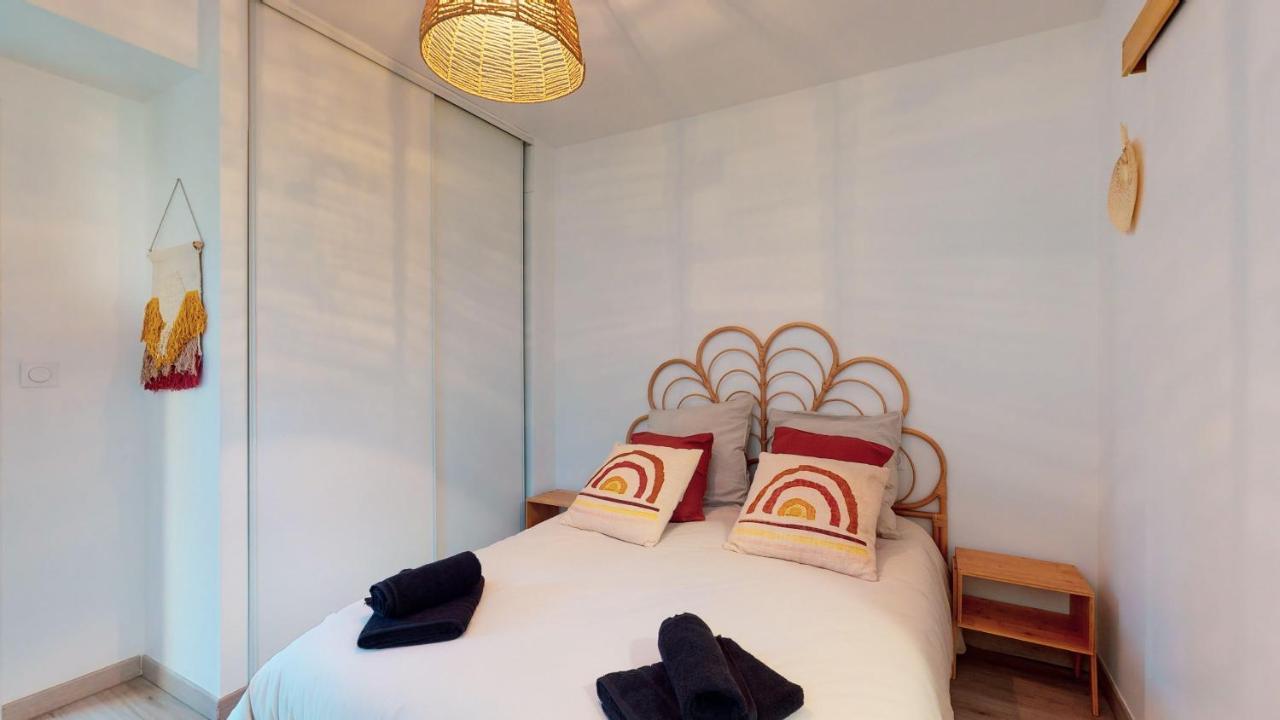 L'Appart' Des Achards - Pitaya Apartment Les Achards  Luaran gambar
