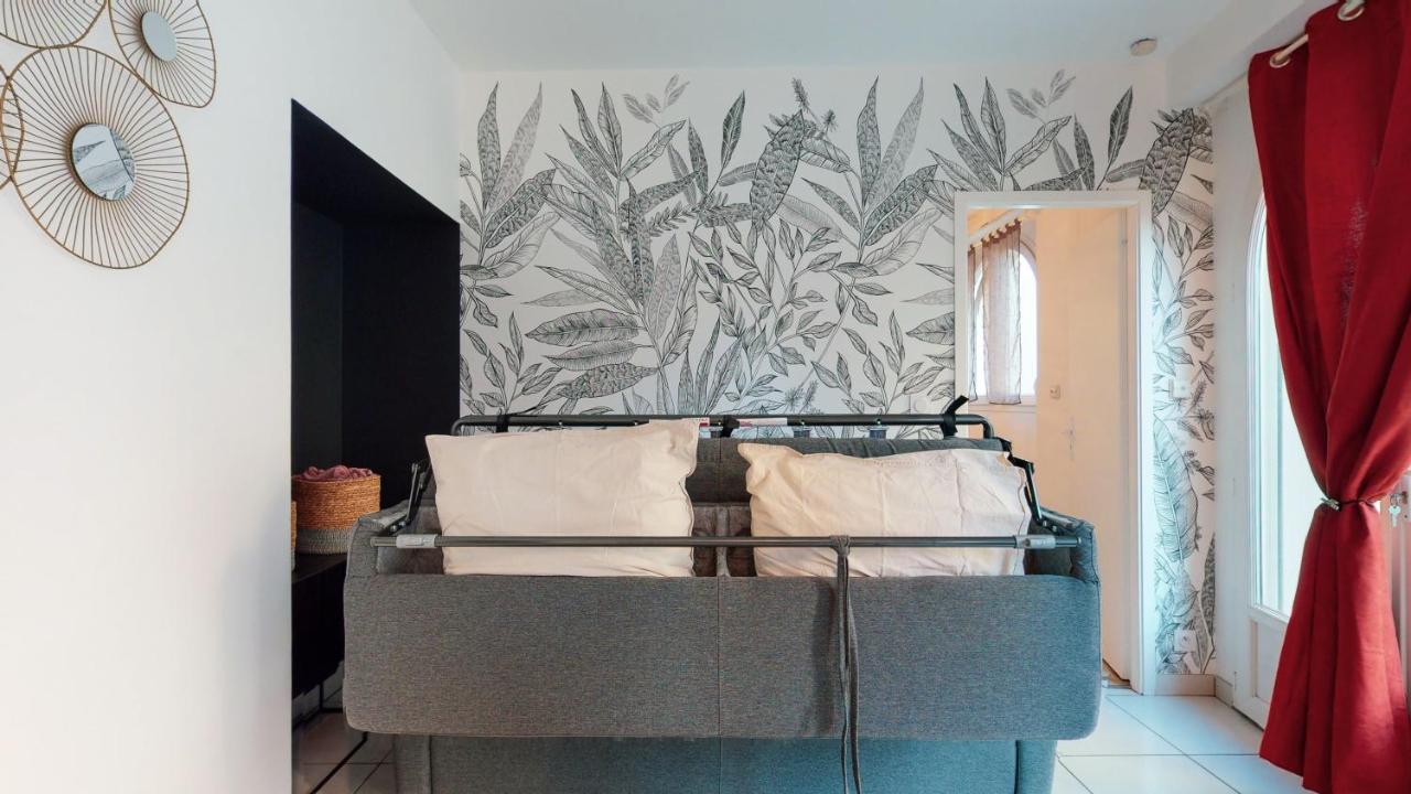 L'Appart' Des Achards - Pitaya Apartment Les Achards  Luaran gambar